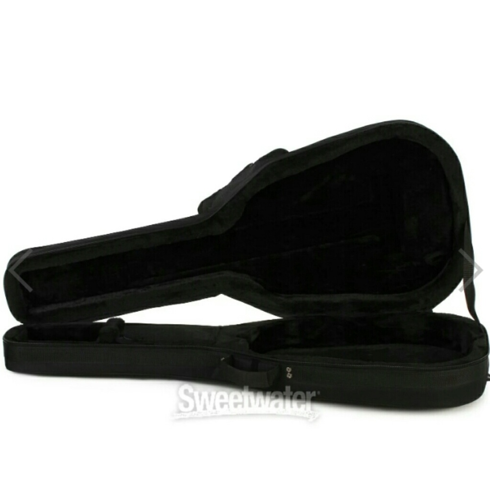 Gator case new with tag